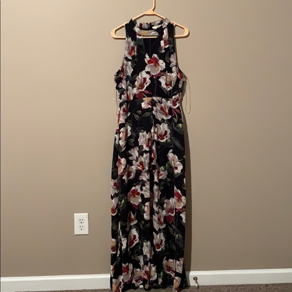 Spring outfit